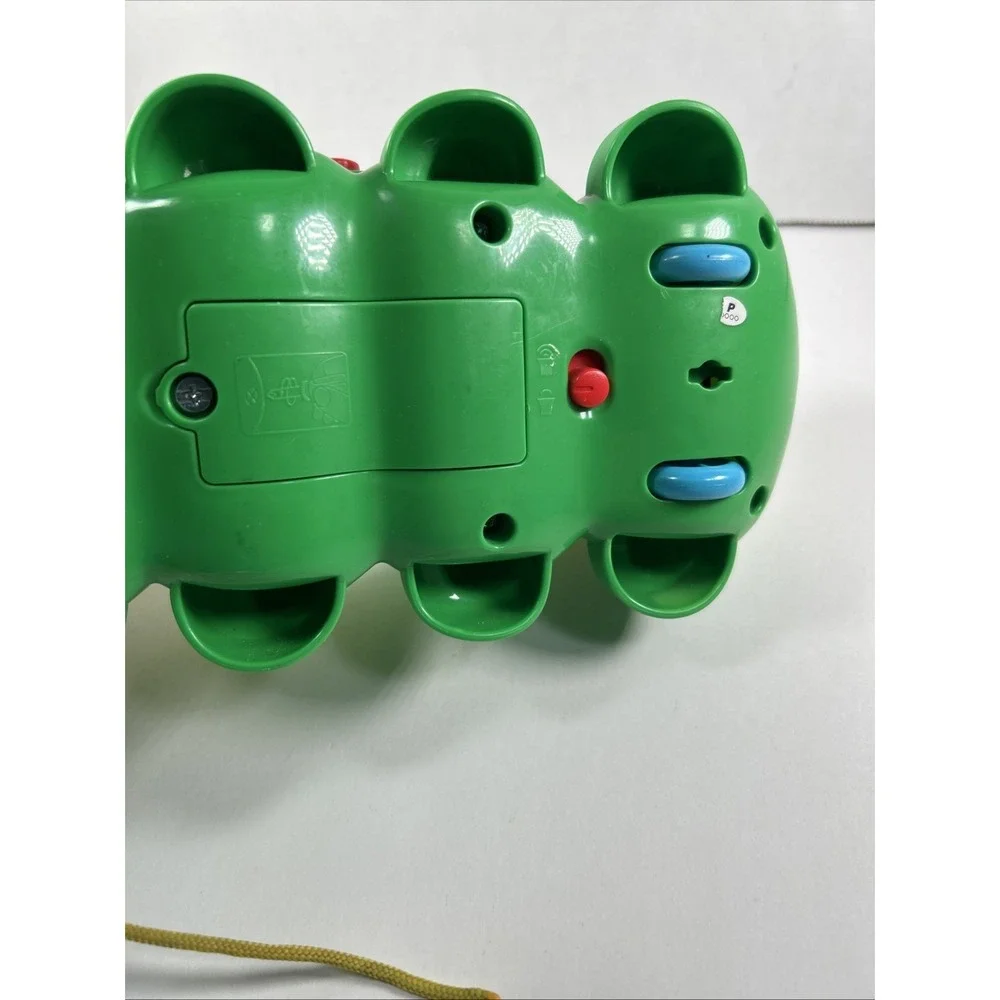 vtech‎ zoo jamz xylophone Caterpillar